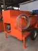low investment high profit business foam cement mixer machine with pump