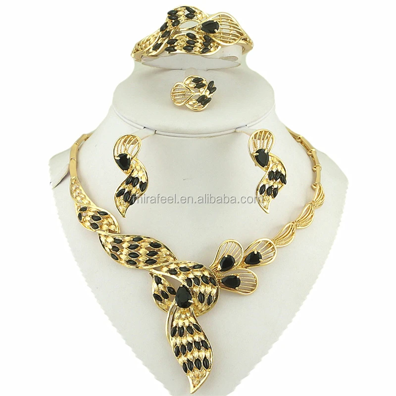 Brazilian Gold Jewelry Cj282 Buy Brazilian Gold Jewelry,Gold Filled