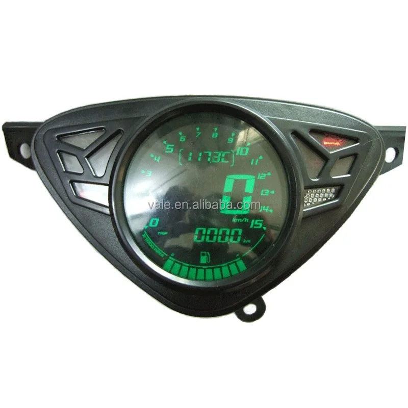 Philippine Lcd Koso Motorcycle Digital Speedometer Buy Koso