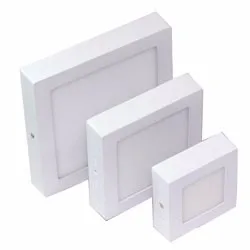 surface mounted led panel light