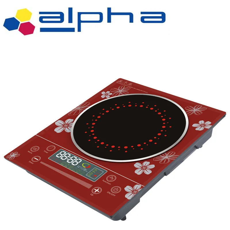 Best Seller High Quality Induction Cooker With Gas Stoves Buy