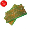 High Quality And Cheap Transparent Flex Aluminum Pcb