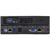 ready to ship oem portable Intel core i3 7130U mini pc server