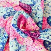Fashion Desgin 15D Windy Chiffon Fabric for Free Samples