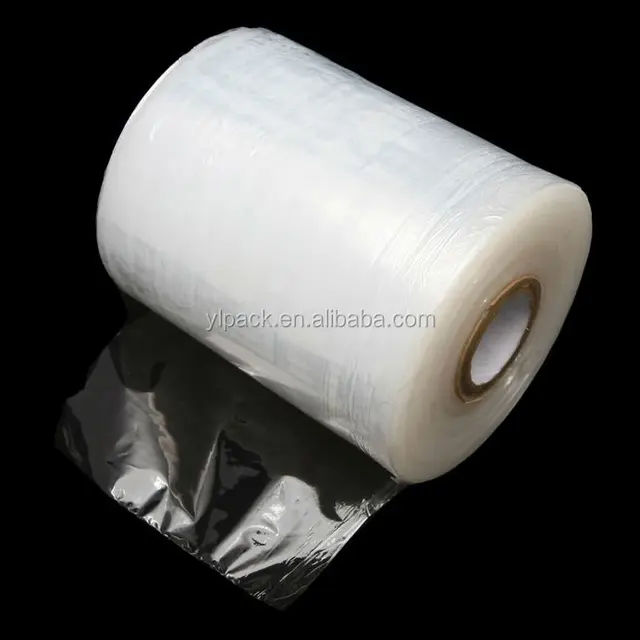 High Quality PE Plastic Mulch Film Wrap