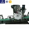 ISO9001 approval e liquid filling machine automatic cigarette rolling machine with high precision