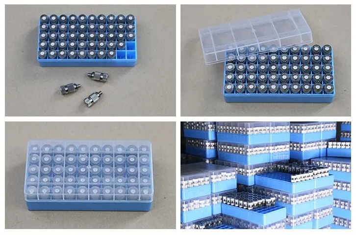 stainless steel mist nozzle