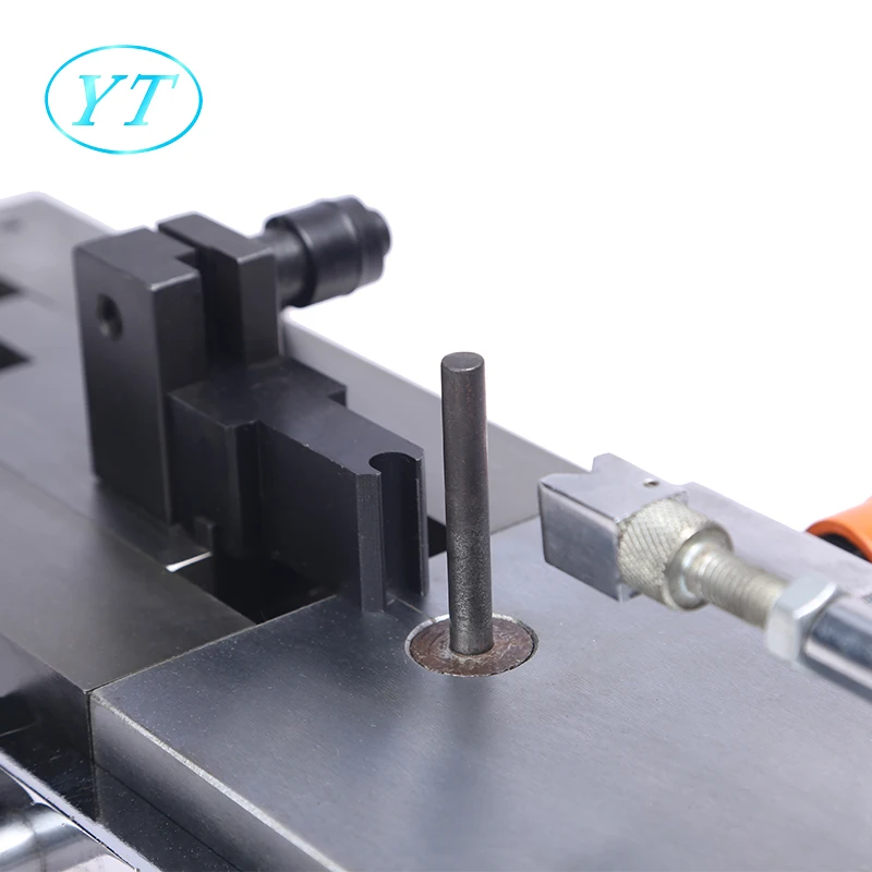 Manual Knife Die Cutter Blade Bending Machine Buy Knife Die Cutter