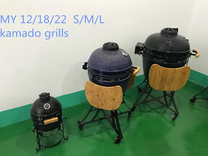 Garden Supplies Commercial Charcoal Bbq Grill - Buy ...