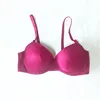 Hot Newest Style Fashional women Bra Designs/Thin Sponge 33-40B Cup/5 Colors At Least