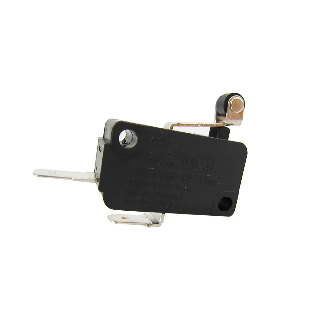 Kw3 Oz 16a 250vac Limit Switch Micro Switch Kw3a - Buy Kw3 Oz Micro ...