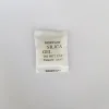 small sachet silica gel desiccant for purses