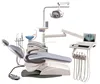 Foshan CX-9000 Computer Controlled Integral dental Chair