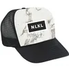5-Panel Foam Customized Design Advertising Promotions Unisex Mesh Net SoftextileTrucker cap