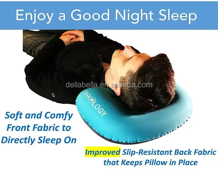 best lumbar support for air travel