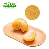 Hot sale Chinese mandarin orange sacs for juice/jam