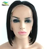 2018 Year Neobeauty Popular Virgin Human Hair BOB Frontal Lace Wig High Quality With Long Use Life