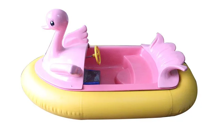 motorised boat toy