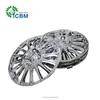 13"14"15"16"Universal Hubcap Rim Cover For Cars Chrome Hubcaps