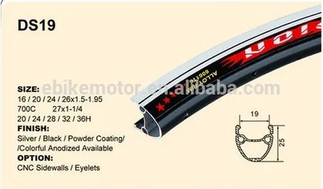 36V 250w electric bicycle conversion engine kit & bicycle conversion parts