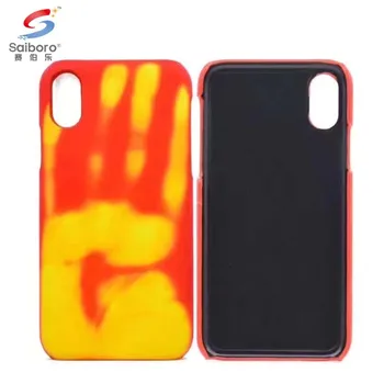 thermal iphone x case thermal iphone x case