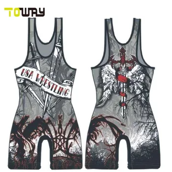 boys singlets