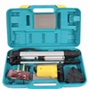 New Design Rotary Laser Level Kit Cross Line 360 Rotating PRO Self Leveling Activation