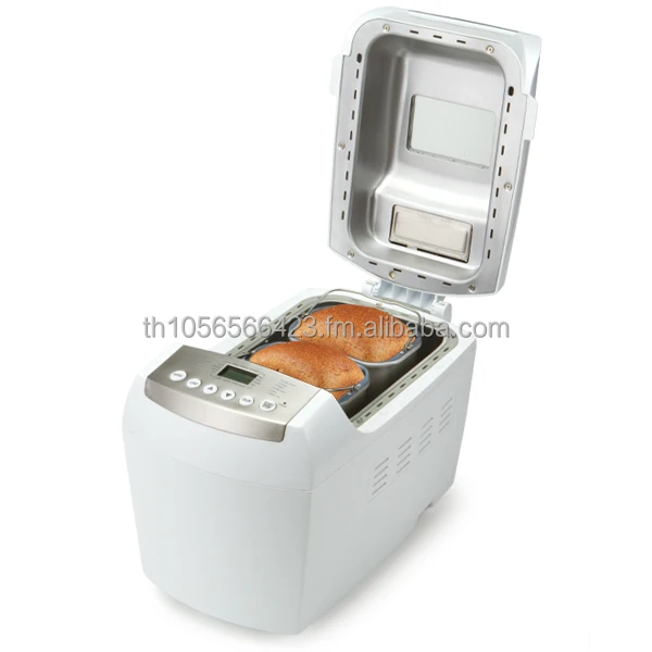 
Breadmaker 