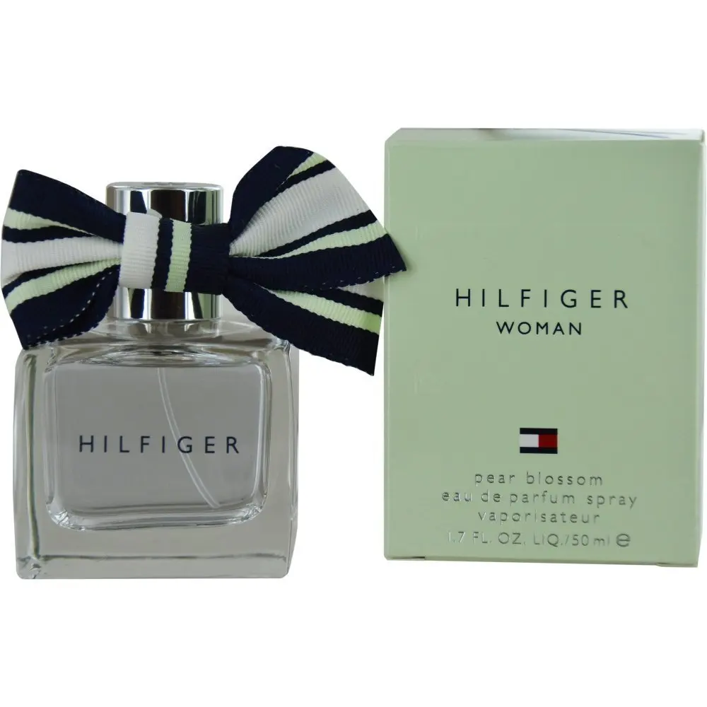 tommy hilfiger blossom pear