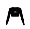Best Quality bjj custom printed uv long sleeve lady rash guard