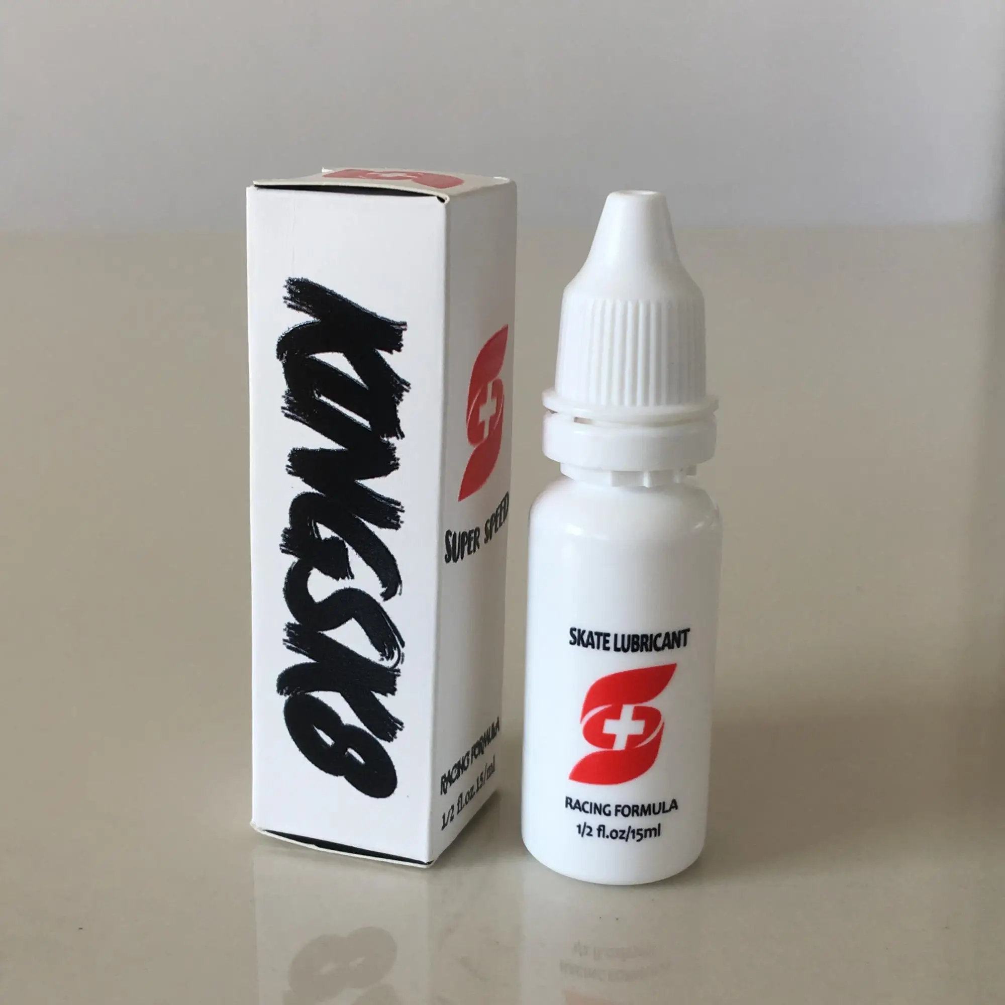 Kingsk8 Skateboard Bearing Lubricant,Skate Bearing Lube Lubricant Oil