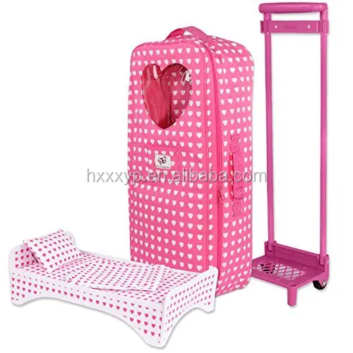 our generation doll carry case