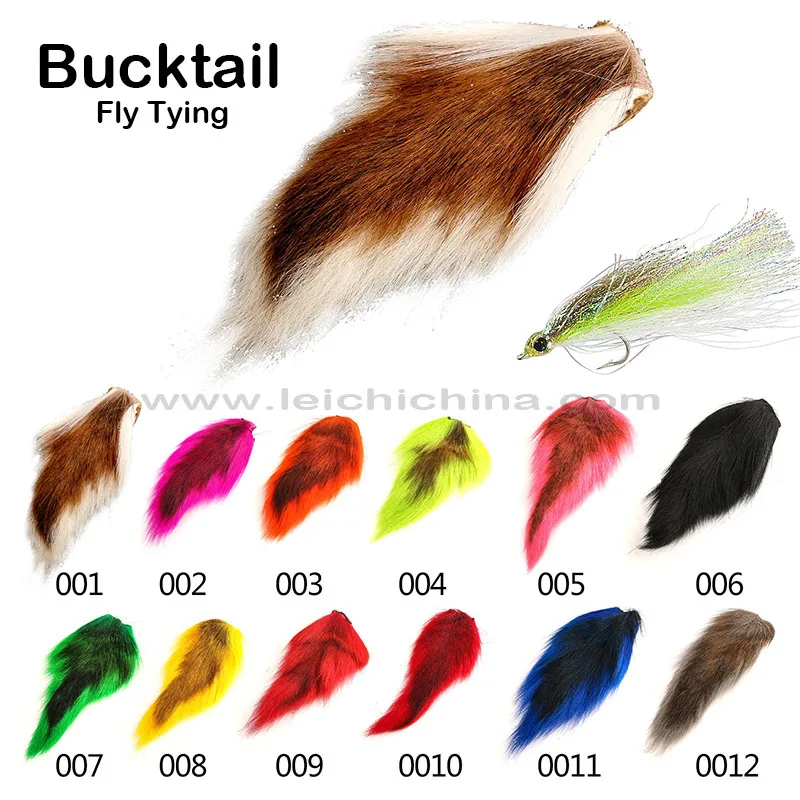 Fly Fishing Tying Supplies Wholesale Bucktail Buy Fly Tying Supplies Wholesale,Bucktail,Fly