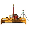 laser land leveling Bucket Scraper laser land leveling grader