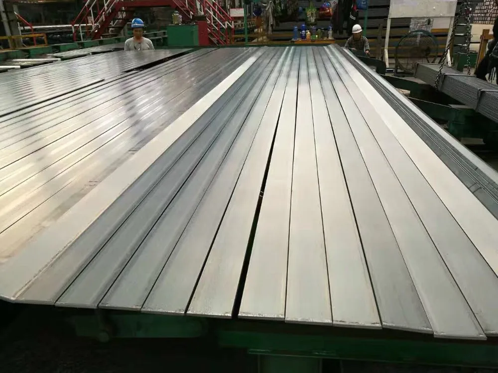 Hot Rolled Quality Astm A36 Structural Angulo De Acero - Buy Angulo De ...