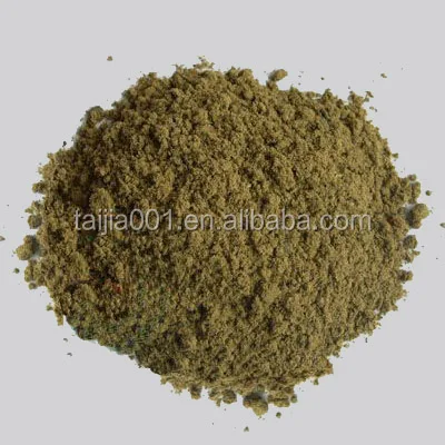 
fish meal 