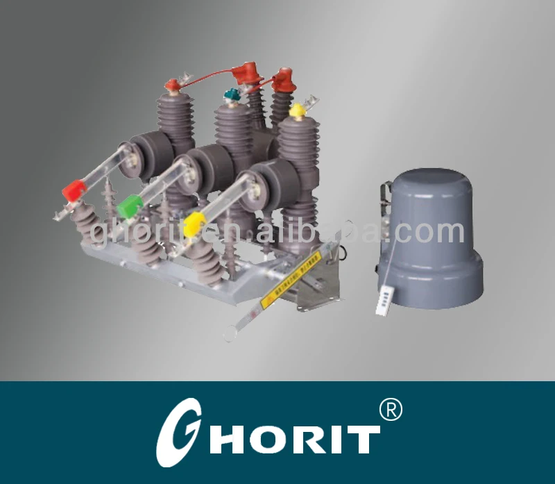 24KV Breaker