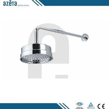 Bathroom Faucet Accessory Extension Arm Rain Mini Shower Head