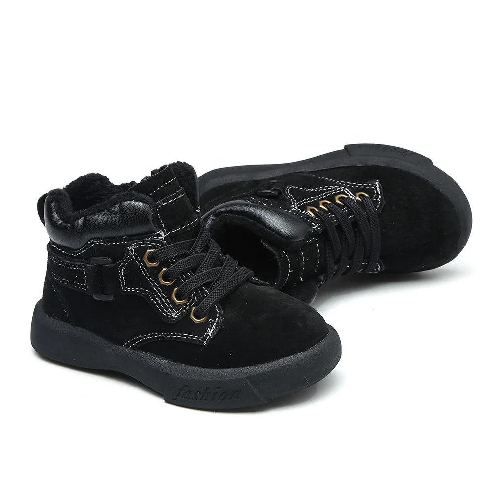 lace up toddler boots