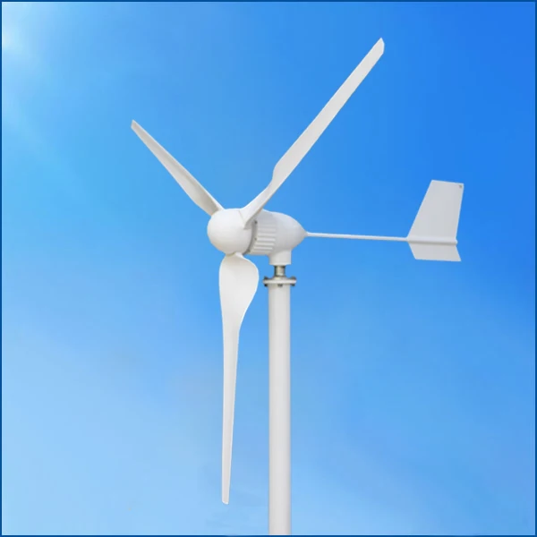 1kw 24v/48v three phase  magnetic wind power generators for sale China