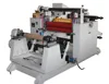 Non-Woven Cloth/ Fabric Slitter with Lamination Function film slitter