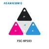 Mini bluetooth 5.0 TI CC2640 proximity sensor iBeacon eddystone URL and Altbeacon beacons