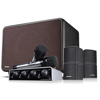 soundbar sansui
