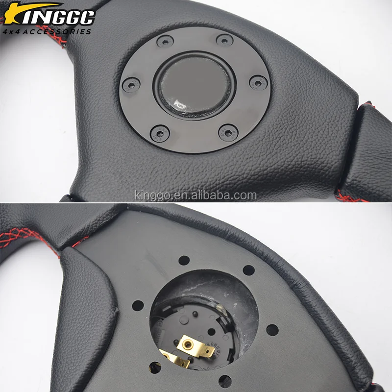 steering wheel racing 350mm