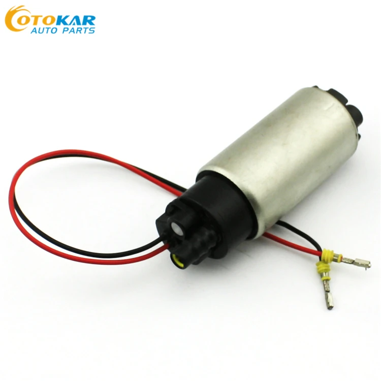 Custom OEM BOSCH:0580454008 4.2Bar Pressure Fuel Pump For GM/OPEL ASTRA 1.8L