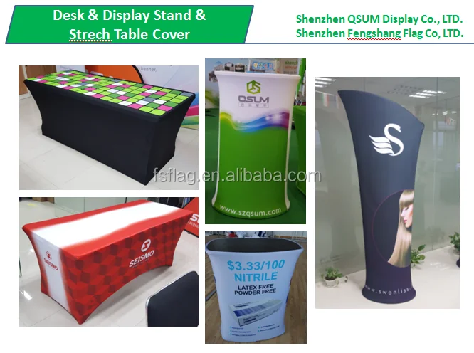 exhibition booth system panel