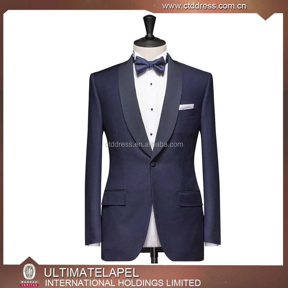 tuxedo shoes with regular suit