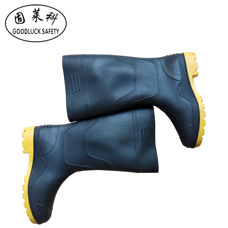 rain gumboots