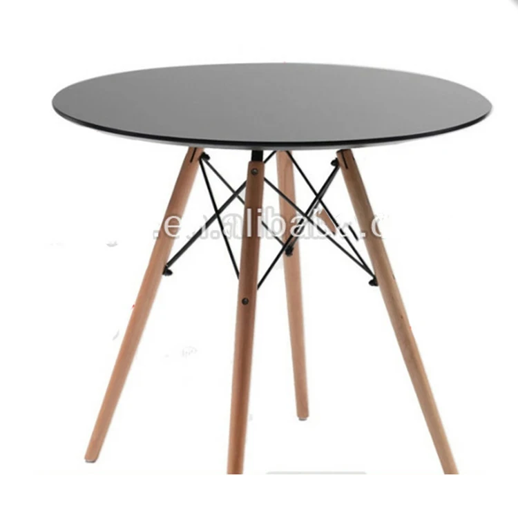 Stock Wholesale Waterproof Modern Coffee Table,Round Coffee Table,Wood Coffee Table