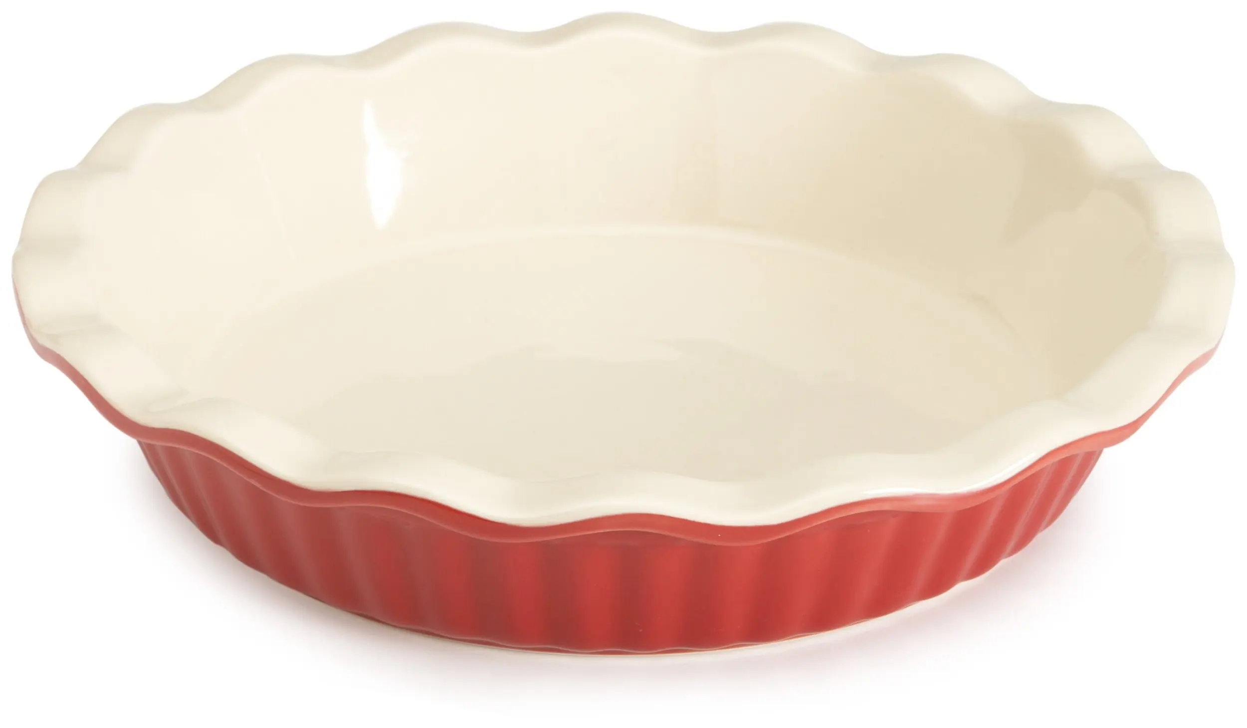 Pyrex Classic керамика форма для запекания